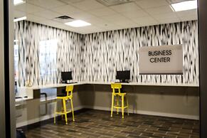 Union Station Executive Suite