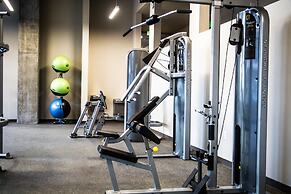 Union Station Executive Suite