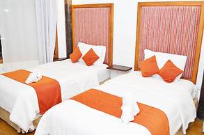 Amuntai Rainforest Lodge