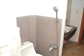 Amuntai Rainforest Lodge