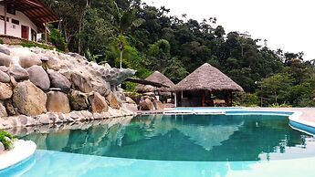 Amuntai Rainforest Lodge