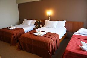 Hotel Paraiso Trujillo