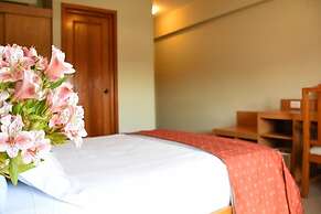 Hotel Paraiso Trujillo