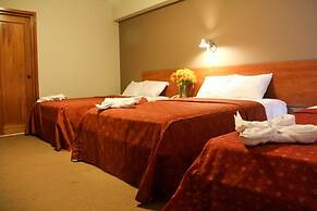 Hotel Paraiso Trujillo