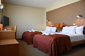 Hotel Paraiso Trujillo
