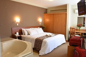 Hotel Paraiso Trujillo