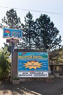 Cozy Mountain Motel 