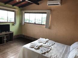 Pousada Canto da Brava