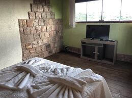 Pousada Canto da Brava