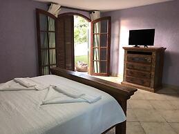 Pousada Canto da Brava