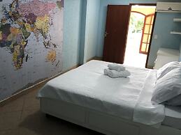 Pousada Canto da Brava