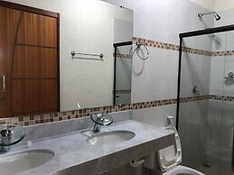 Pousada Canto da Brava