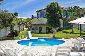 Pousada Canto da Brava