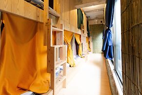 Guest House Asibina - Hostel