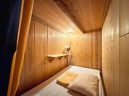 Guest House Asibina - Hostel