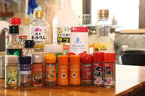 Guest House Asibina - Hostel