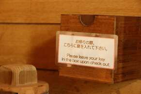 Guest House Asibina - Hostel