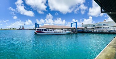 Guest House Asibina - Hostel