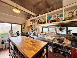 Guest House Asibina - Hostel