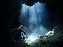 Guest House Asibina - Hostel