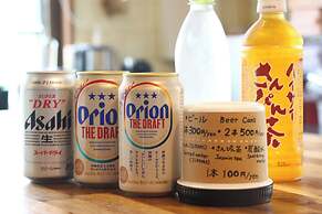 Guest House Asibina - Hostel