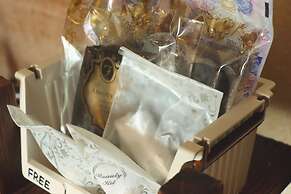 Guest House Asibina - Hostel