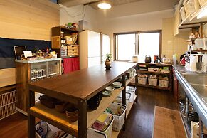 Guest House Asibina - Hostel