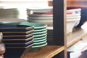 Guest House Asibina - Hostel