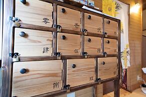 Guest House Asibina - Hostel