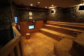 Executive Spa & Capsule WELLBE Fukuoka - Caters to Men