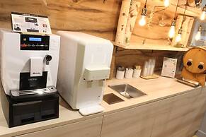 Executive Spa & Capsule WELLBE Fukuoka - Caters to Men