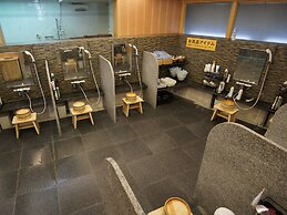 Executive Spa & Capsule WELLBE Fukuoka - Caters to Men