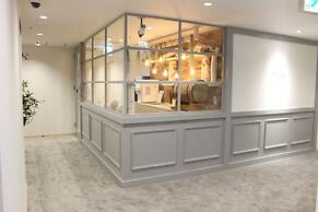 Executive Spa & Capsule WELLBE Fukuoka - Caters to Men