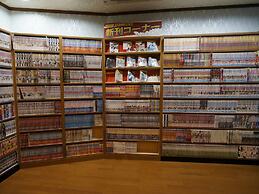 Executive Spa & Capsule WELLBE Fukuoka - Caters to Men