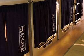 Executive Spa & Capsule WELLBE Fukuoka - Caters to Men