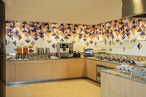 Fiesta Inn Express Queretaro Constituyentes