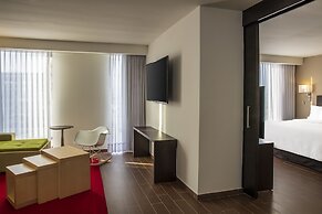 Fiesta Inn Express Queretaro Constituyentes