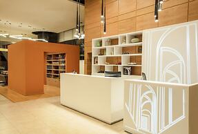 Fiesta Inn Express Queretaro Constituyentes