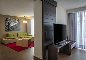 Fiesta Inn Express Queretaro Constituyentes