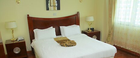 Yoly Addis Hotel