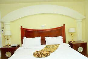 Yoly Addis Hotel