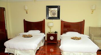 Yoly Addis Hotel