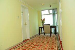 Yoly Addis Hotel