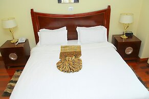 Yoly Addis Hotel