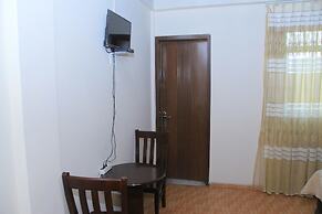 Tseder Pension
