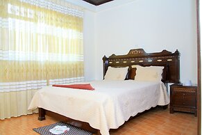 Tseder Pension