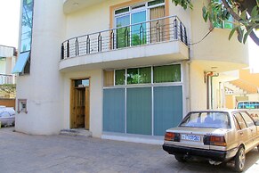 Tseder Pension