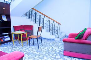 Tseder Pension