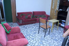 Tseder Pension