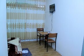 Tseder Pension